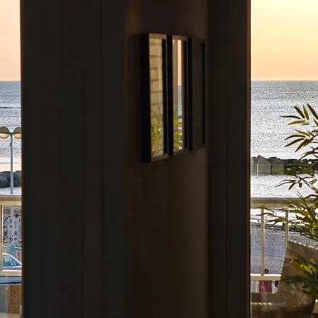 New With Sea View - Casa Mosaic *