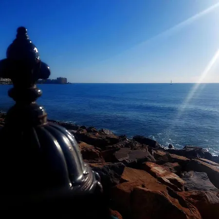 Апартаменти New With Sea View - Casa Mosaic *