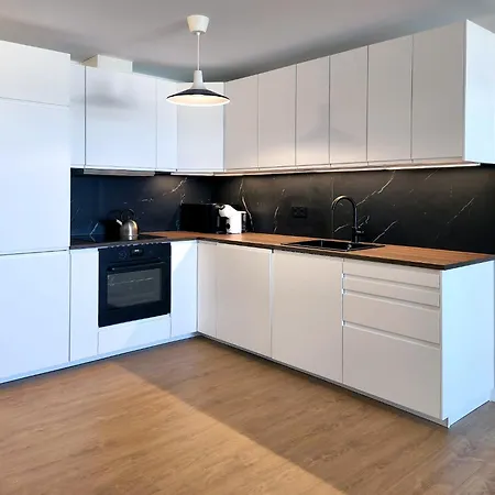 New With Sea View - Casa Mosaic