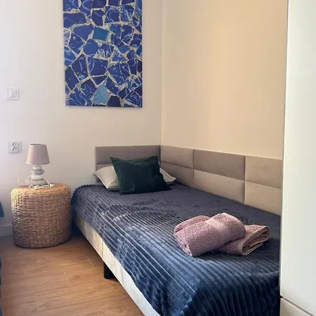 New With Sea View - Casa Mosaic *