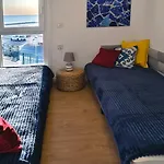 New With Sea View - Casa Mosaic Апартаменты Торевьиа