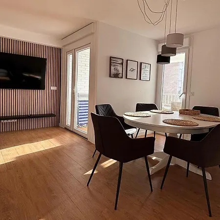 New With Sea View - Casa Mosaic