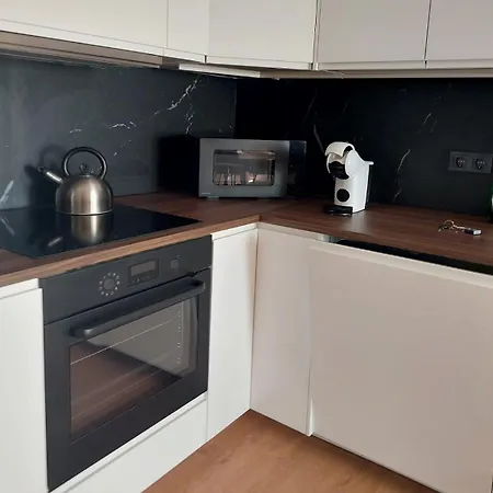 New With Sea View - Casa Mosaic Apartment Torrevieja