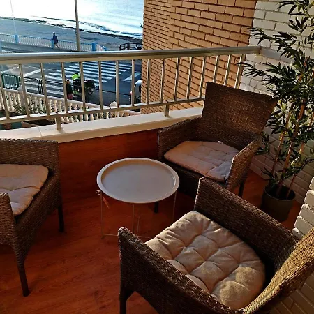 New With Sea View - Casa Mosaic *