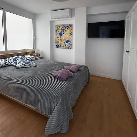 New With Sea View - Casa Mosaic *