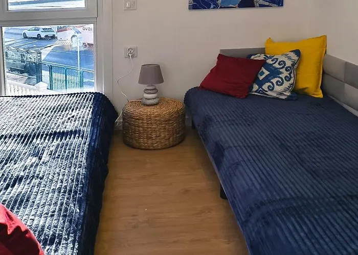 New With Sea View - Casa Mosaic Apartment Torrevieja