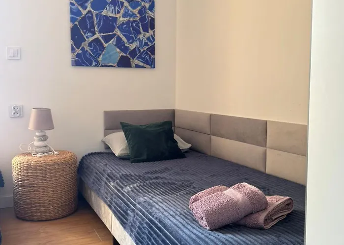 New With Sea View - Casa Mosaic *