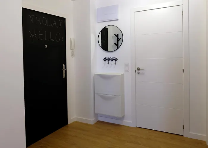 New With Sea View - Casa Mosaic Apartment Torrevieja