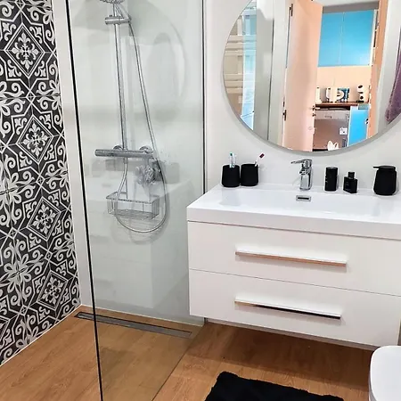 Διαμέρισμα New With Sea View - Casa Mosaic Τορεβιέχα
