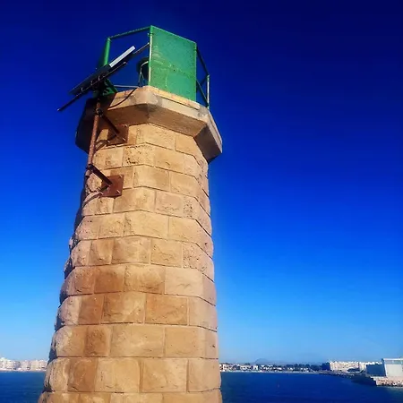 New With Sea View - Casa Mosaic Τορεβιέχα