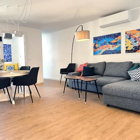 New With Sea View - Casa Mosaic Διαμέρισμα Τορεβιέχα