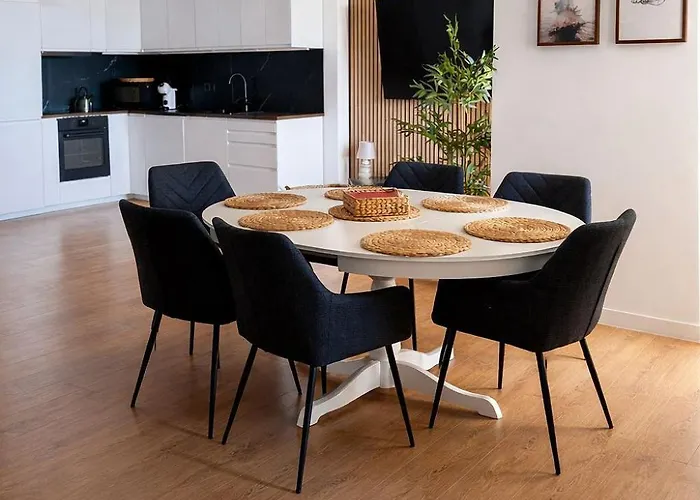 New With Sea View - Casa Mosaic