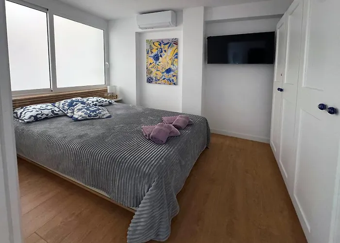 New With Sea View - Casa Mosaic *